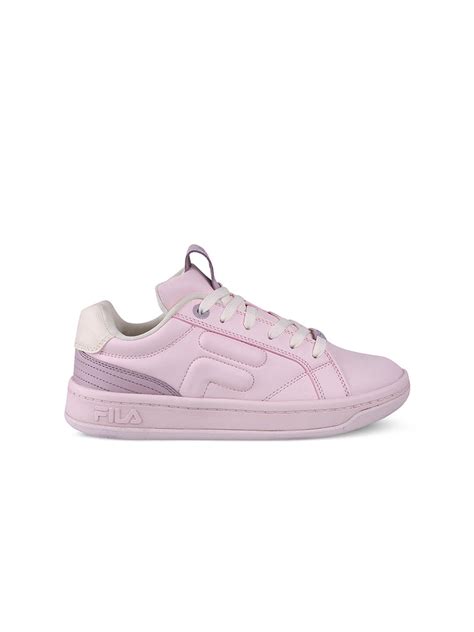 Buy Fila Womens Arche Pink Sneakers @ Rs ₹ 1499.70 | Fila India