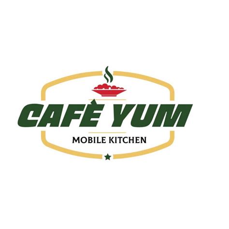 Cafe Yum logo