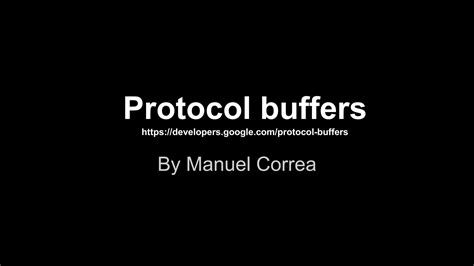 Image result for Protocol Buffers Java