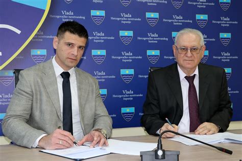 MUP i Ministarstvo zdravstva potpisali Protokol o suradnji u otkrivanju ...