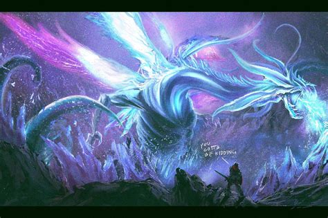 Dark Souls Seath The Scaleless Wallpaper