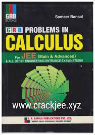 Sameer bansal calculus pdf download