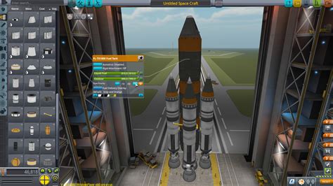 Kerbal Space Program Mun Mission