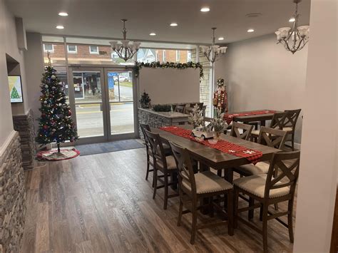 Harmer Funeral Home | Shinnston WV