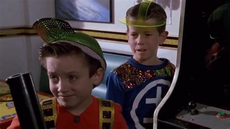 Back to the Future Part II (1989)