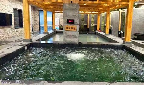 雅典皇宫洗浴健身俱乐部 (泰安市) - Yadian Huanggong Bath Health Club - 5条旅客点评