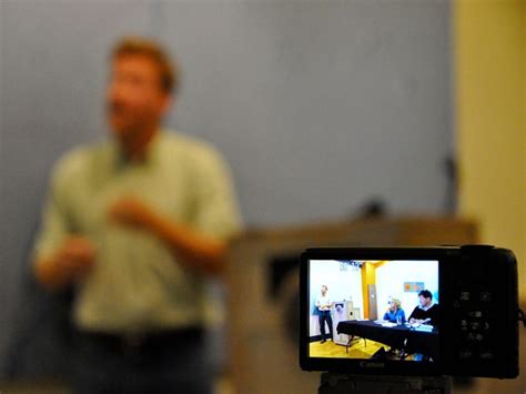 Video Lecture 的图像结果