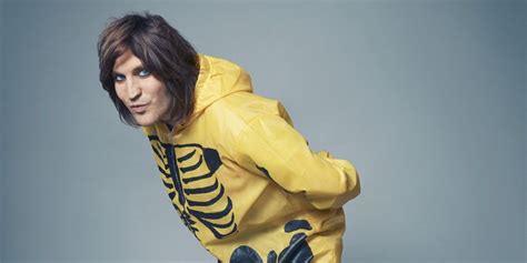 Image result for Noel Fielding Taskmaster Censor