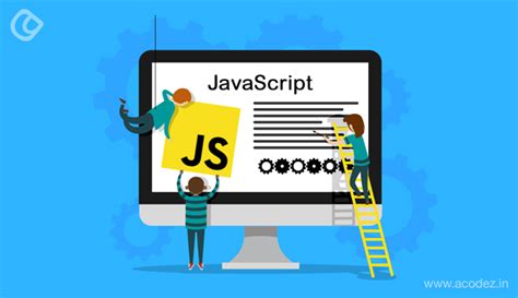 JavaScript:The Features and Future of This Powerful Language