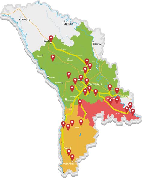 Moldova Wine Regions at Ellen Franklin blog