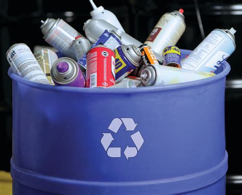 How To Properly Dispose Of Empty Aerosol Cans at Charli Willie blog