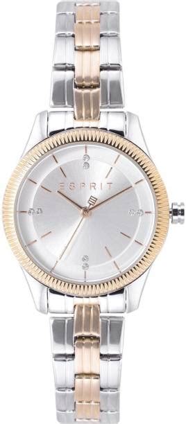 Esprit Watches - Buy Esprit Watches Online For Women & Men at Best ...