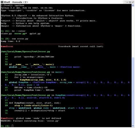 Image result for IPython Setup