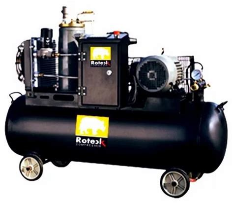 Screw Air Compressor - 60 HP Screw Compressor Manufacturer from Ghaziabad