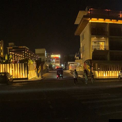 FORTUNE BEACHFRONT PURI MEMBER ITC HOTELS GROUP (Odisha) - Hotel ...