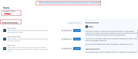 Alteryx Interface Designer for Predictive Model 的图像结果