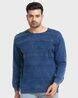 Buy Blue Sweaters & Cardigans for Men by Colorplus Online | Ajio.com