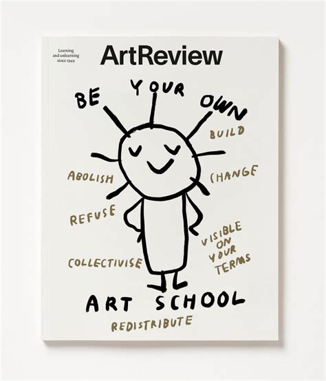ArtReview March 2023 Issue Out Now - ArtReview