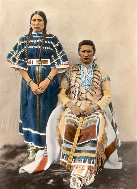 Discover the Heart of Northern Plains: Home to the Blackfeet Native Americans