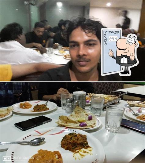 Shiv Sagar, Mumbai, K-16 - Restaurant reviews