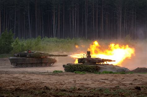 Allied Reaction Force – die neue schnelle Eingreiftruppe der NATO ...