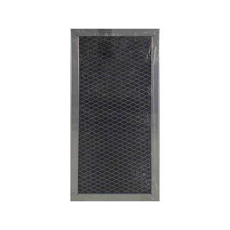 Whirlpool Estate 4359331 Charcoal Carbon Range Hood Filter
