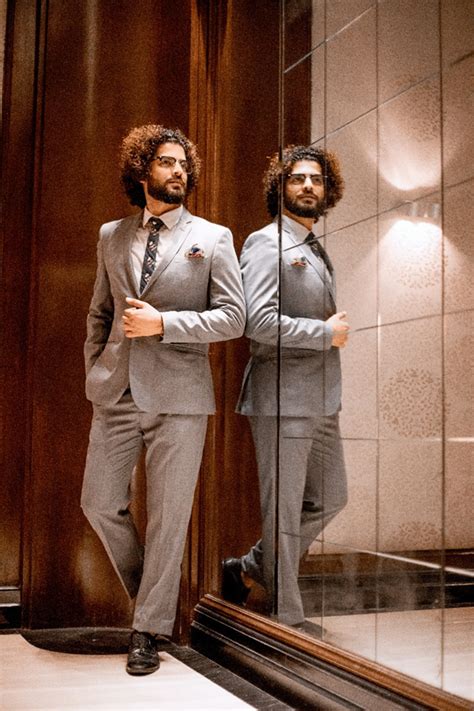 From an Exemplary consultant to one of the most followed Fashion ...