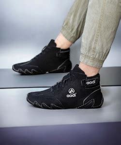 Ankle Length Shoes For Men - Buy Ankle Length Shoes For Men online at ...