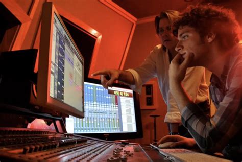 How to Learn Audio Engineering 的图像结果