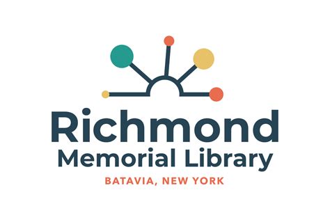 Homepage | Richmond Memorial Library