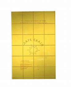 cassetta idrante uni 45 lastra safe crash 344x545mm per cassetta idrante uni 45 cassetta idrante uni 45 lastra safe crash 344x545mm per cassetta idrante uni 45