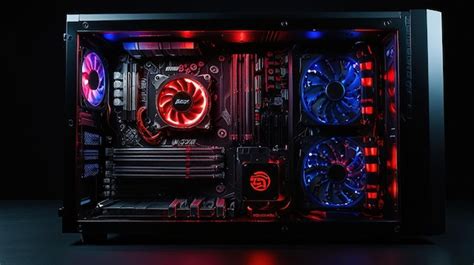 Components Inside a Computer 的图像结果