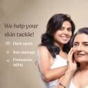 Vilvah Store Vilvah Milk Drops Brightening Serum - Price in India, Buy ...