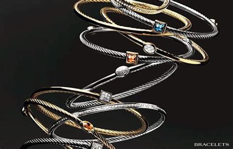 『珠宝』David Morris 推出高级珠宝新作：宝石交响曲 | iDaily Jewelry · 每日珠宝杂志
