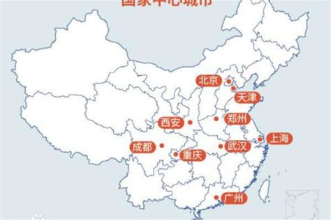 020区号是哪里的电话区号「附：中国现有的十大三位区号城市介绍」 - 寂寞网