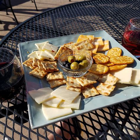 DANZINGER VINEYARDS (Alma): Ce qu'il faut savoir pour votre visite ...