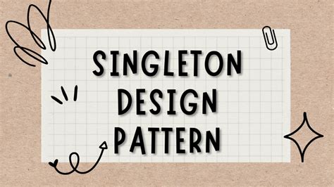 Image result for Singleton Structure InDesign Pattern
