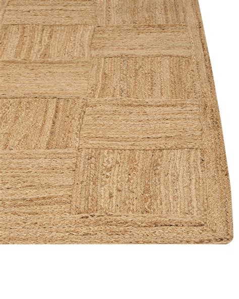 SADHBH - JUTE BRAIDED RUG – Art Avenue