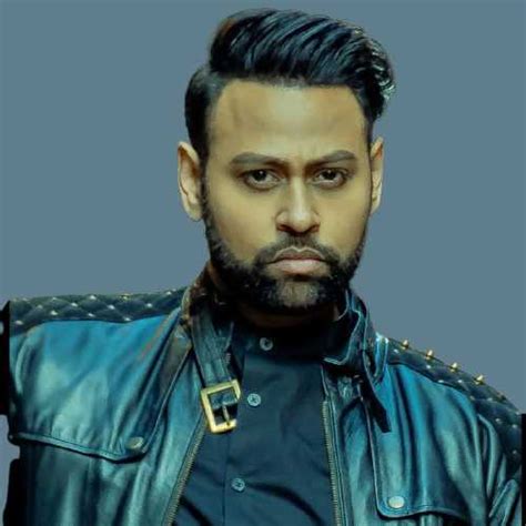 VJ Andy Indian TV Host Video Jockey| Biography Birthday Age