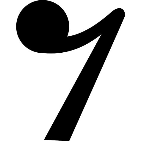 8th Note Rest 的图像结果