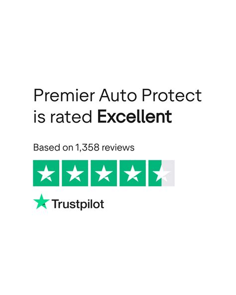Premier Auto Protect Reviews | Read Customer Service Reviews of premierautoprotect.com