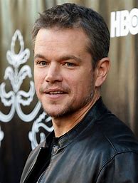 Matt Damon