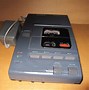 Image result for Sony Microcassette Transcriber M 2000