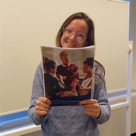 Sodexo Benefits and Rewards Services on LinkedIn: Checklist RH | Pluxee ...