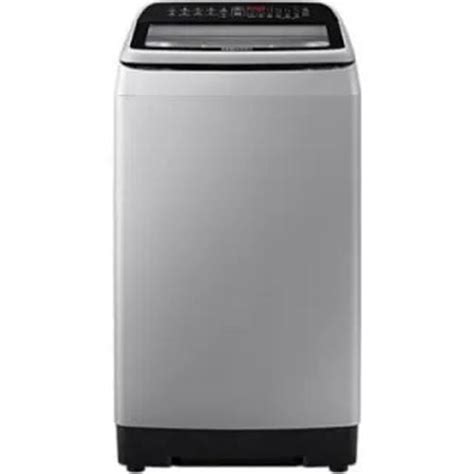 Samsung WA80N4360SS 8 Kg Fully Automatic Top Load - Price in India ...