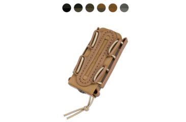 G-Code Soft Shell Tall Scorpion Pistol Magazine Carrier | Up to 14% Off ...