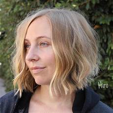 angle bob wavy hair for round faces flattering 40 hairstyles for faces to choose in 2019 angle bob wavy hair for round faces flattering 40 hairstyles for faces to choose in 2019