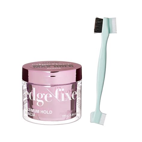 Edge control – Artofit