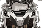 Beak enlargement for BMW R1200GS LC (2017- ) | Motorcycle Accessory ...