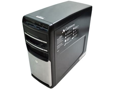 Image result for Gateway Computer Case